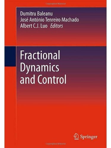 Fractional Dynamics and Control