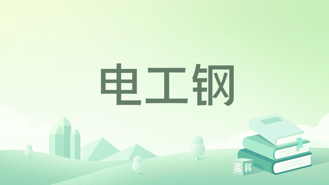 電工鋼(2012年冶金工業出版社出版的圖書) 電工鋼(2012年冶金工業出版社出版的圖書)