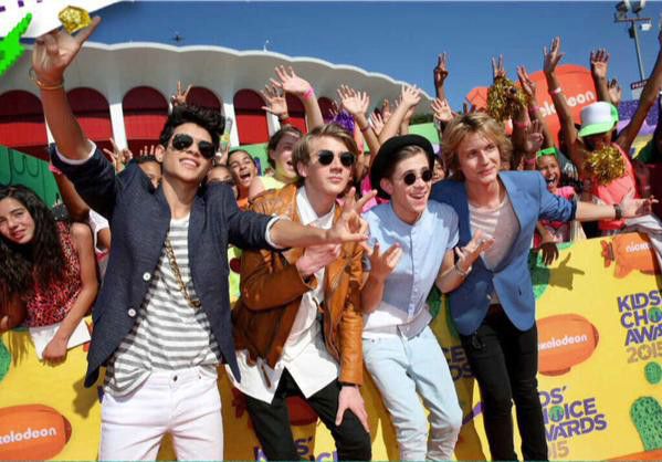 The Fooo Conspiracy The Fooo Conspiracy