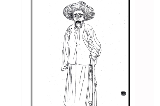 梅植之 梅植之