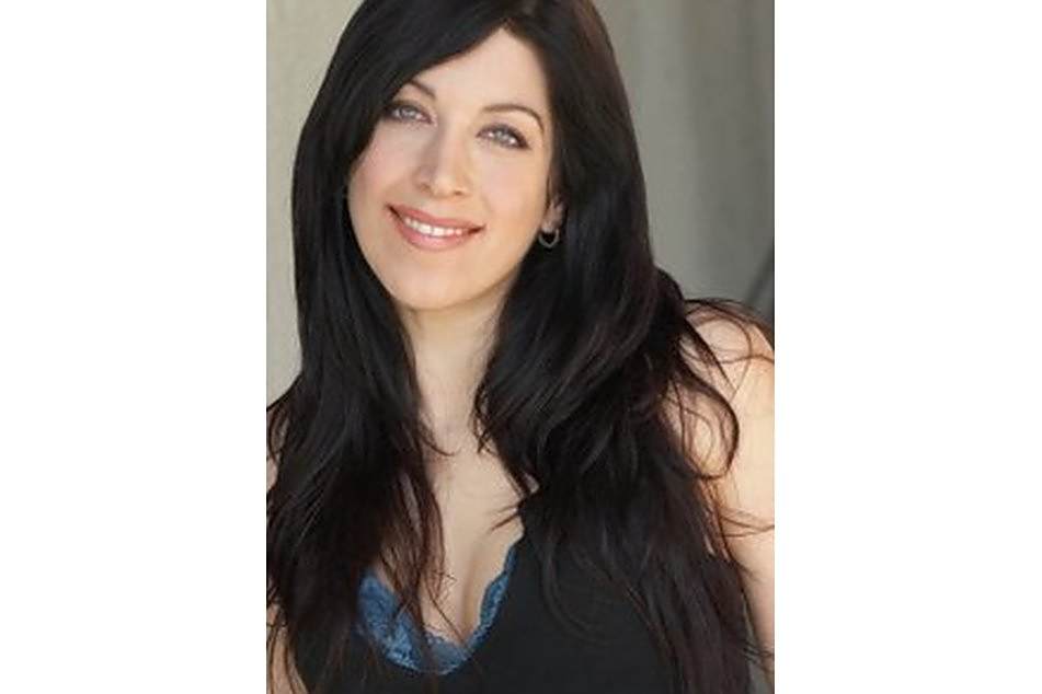 Cristina Maxwell Cristina Maxwell