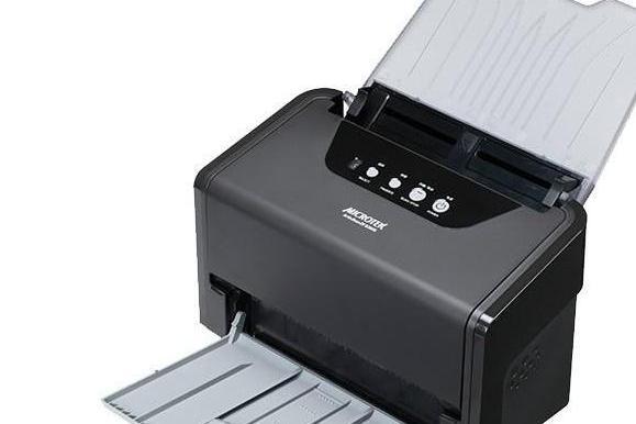 中晶ArtixScan DI 6460S 中晶ArtixScan DI 6460S