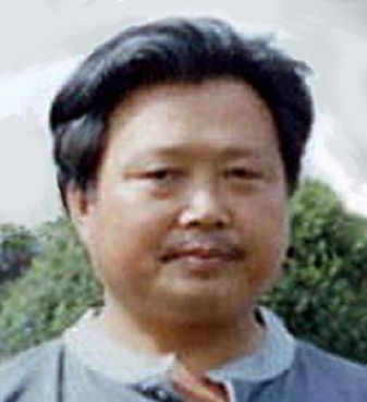 吳世平(黑龍江畫家) 吳世平(黑龍江畫家)