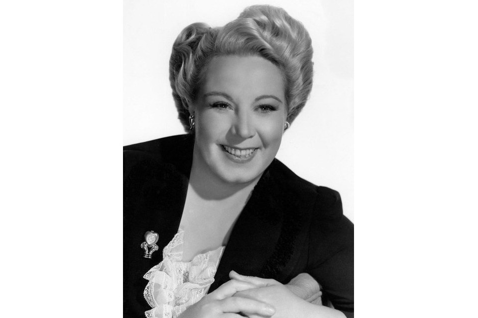 Connie Gilchrist Connie Gilchrist