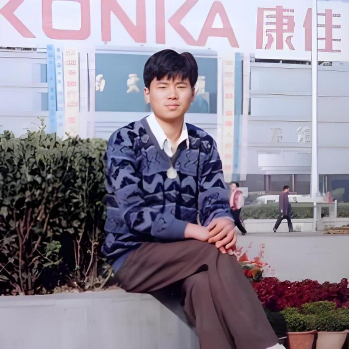 銀河對望 銀河對望
