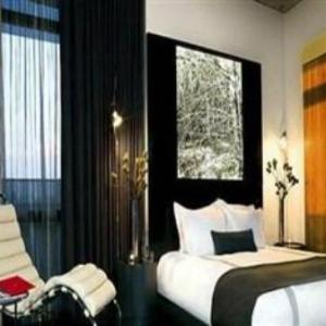 Sixty LES Hotel Sixty LES Hotel