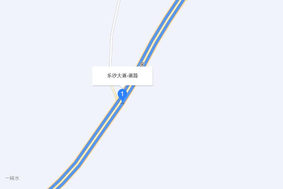 樂沙大道 樂沙大道
