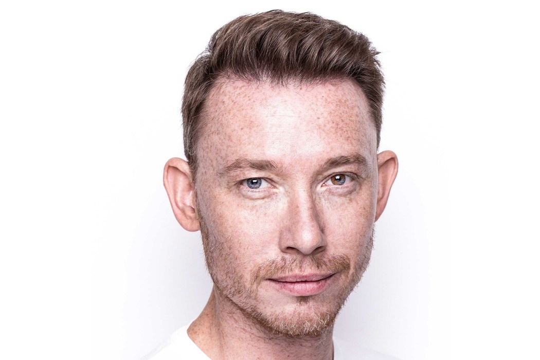 Rafal Mohr Rafal Mohr