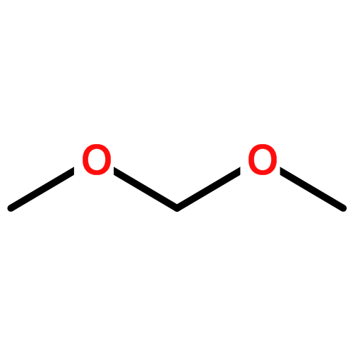 二甲醇縮甲醛