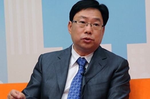 王曉林(國家能源局原副局長、黨組成員)