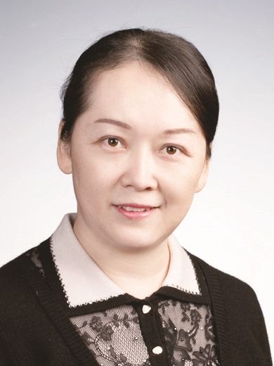 劉輝(上海市楊浦區衛生健康委員會副主任) 劉輝(上海市楊浦區衛生健康委員會副主任)
