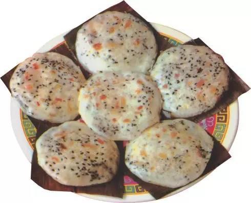 三沙粿仔 三沙粿仔