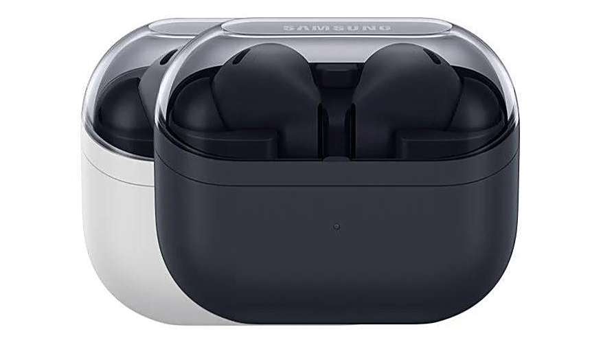 三星Galaxy Buds3 FE 三星Galaxy Buds3 FE