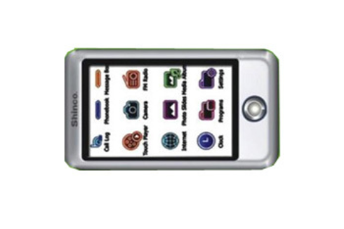 新科SK998(8GB) 新科SK998(8GB)