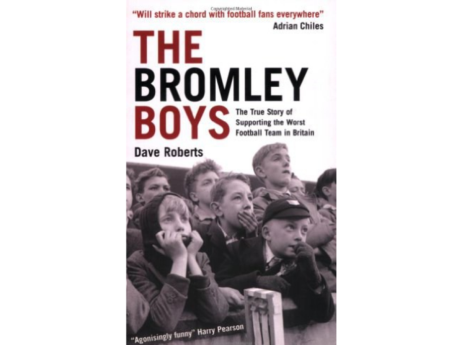 The Bromley Boys The Bromley Boys