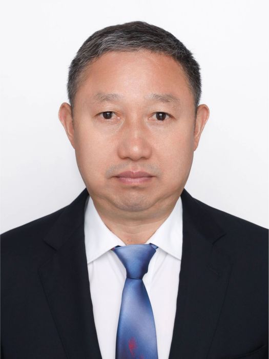 趙海(柳州市衛生健康委員會黨組副書記、副主任) 趙海(柳州市衛生健康委員會黨組副書記、副主任)