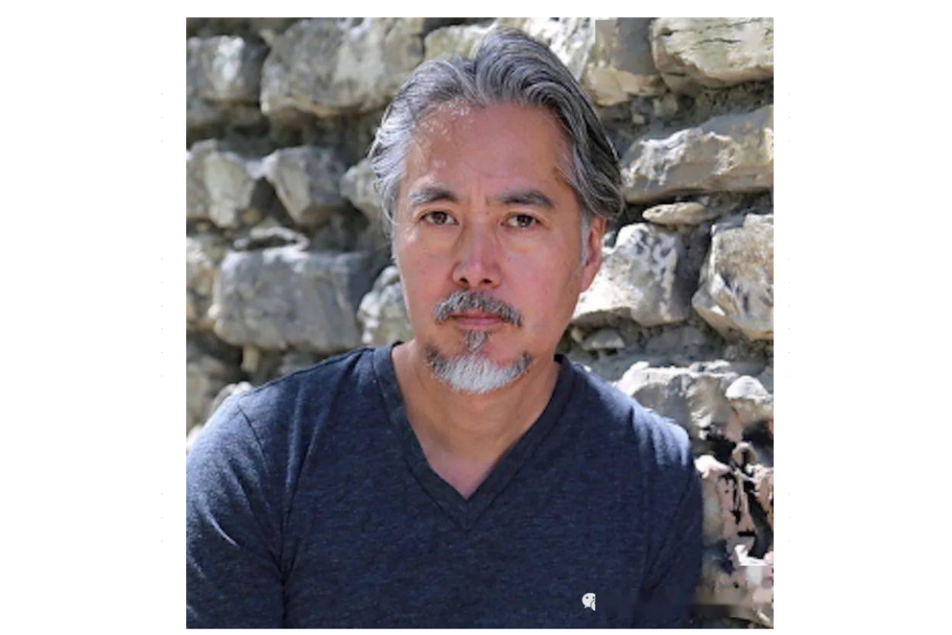 Warren Chang