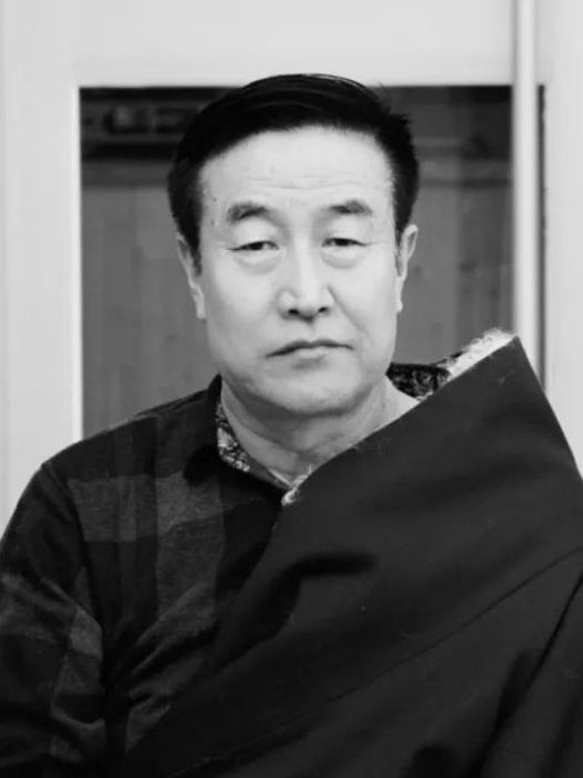桑傑(藏學家,資深翻譯家,青海民族大學原藏學院院長、博士生導師) 桑傑(藏學家,資深翻譯家,青海民族大學原藏學院院長、博士生導師)