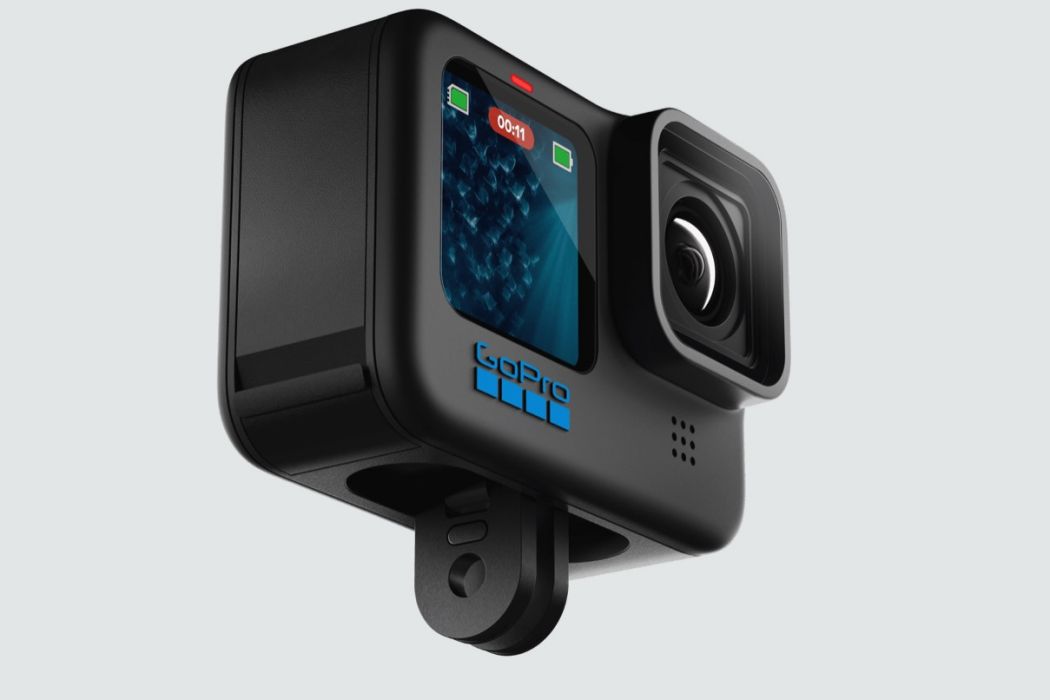 GoPro HERO 11 GoPro HERO 11