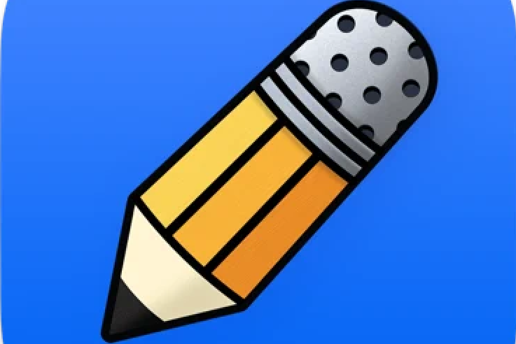Notability(筆記軟體) Notability(筆記軟體)