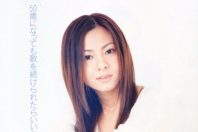 one for me(倉木麻衣演唱的歌曲) one for me(倉木麻衣演唱的歌曲)