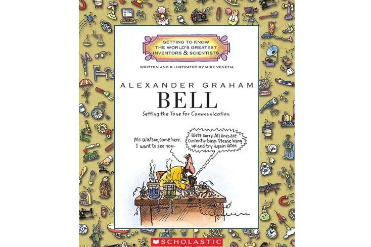 Alexander Graham Bell Alexander Graham Bell