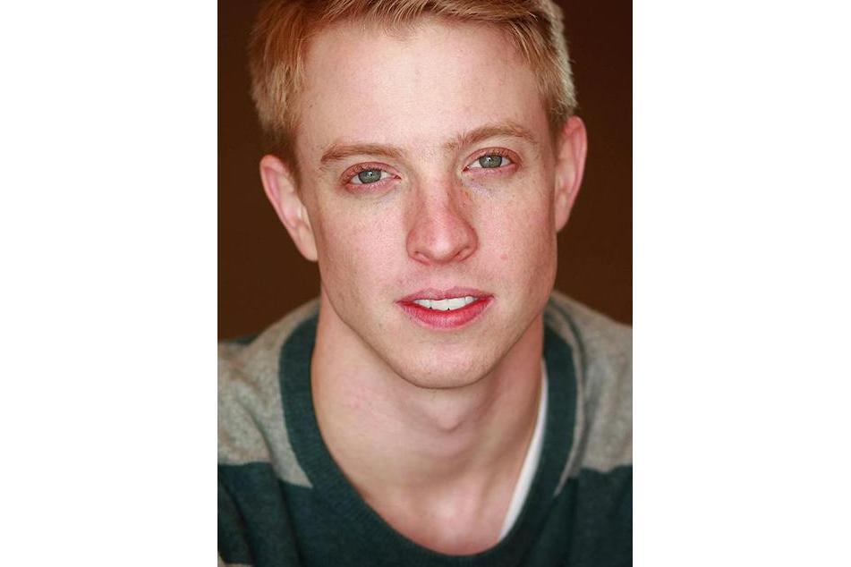 Benjamin Davis Benjamin Davis