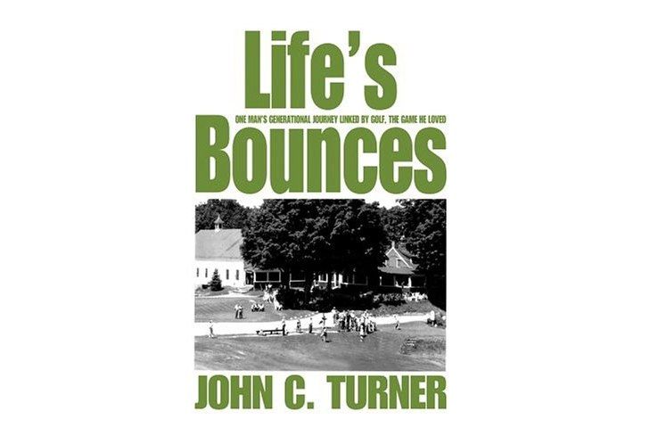 Life\x27s Bounces Life\x27s Bounces