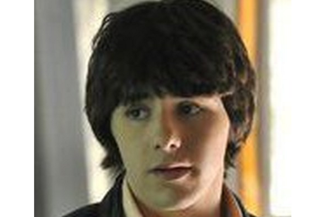 Dean Parker Dean Parker
