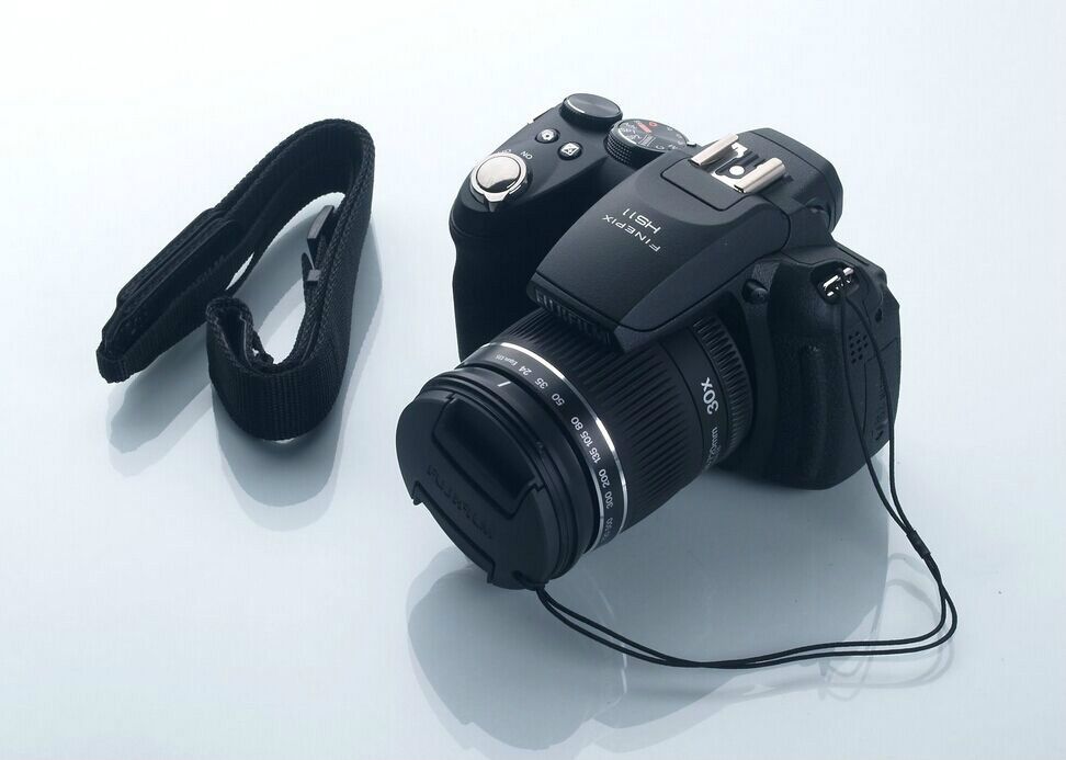富士 FinePix HS11 富士 FinePix HS11