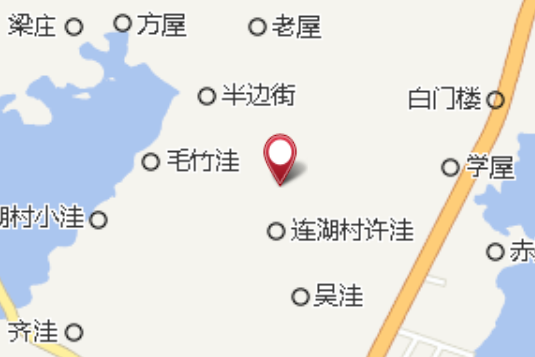 架子嶺