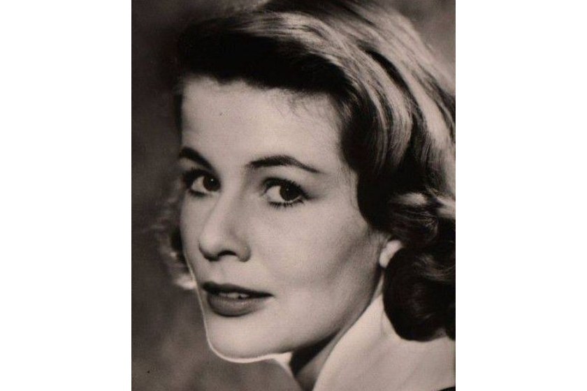 Sabine Bethmann Sabine Bethmann