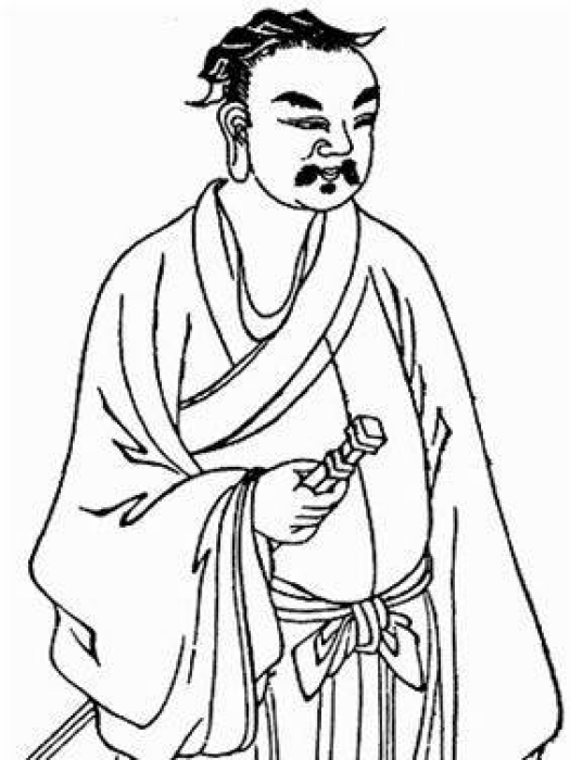 陳針子 陳針子