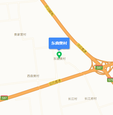 東曲凡村 東曲凡村