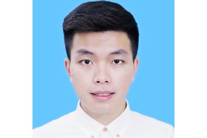 雷盛(華中科技大學博士研究生) 雷盛(華中科技大學博士研究生)