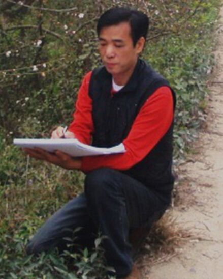蔡鎮琳 蔡鎮琳