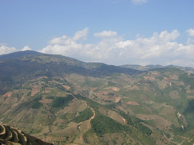 昔元村 昔元村