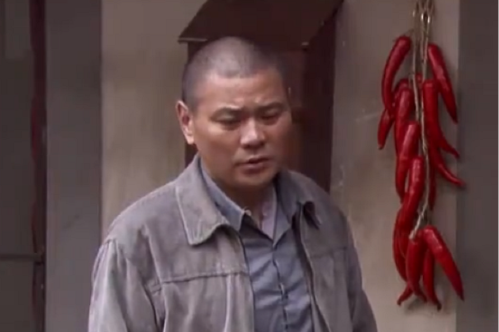 李大炮(都市情感劇《愛你一生》中的角色) 李大炮(都市情感劇《愛你一生》中的角色)