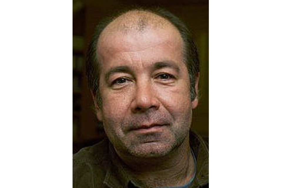András Szöke András Szöke