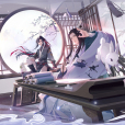 陳情令(網易遊戲研發手遊) 陳情令(網易遊戲研發手遊)