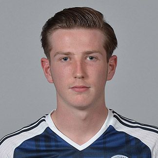 Kyle McAllister Kyle McAllister
