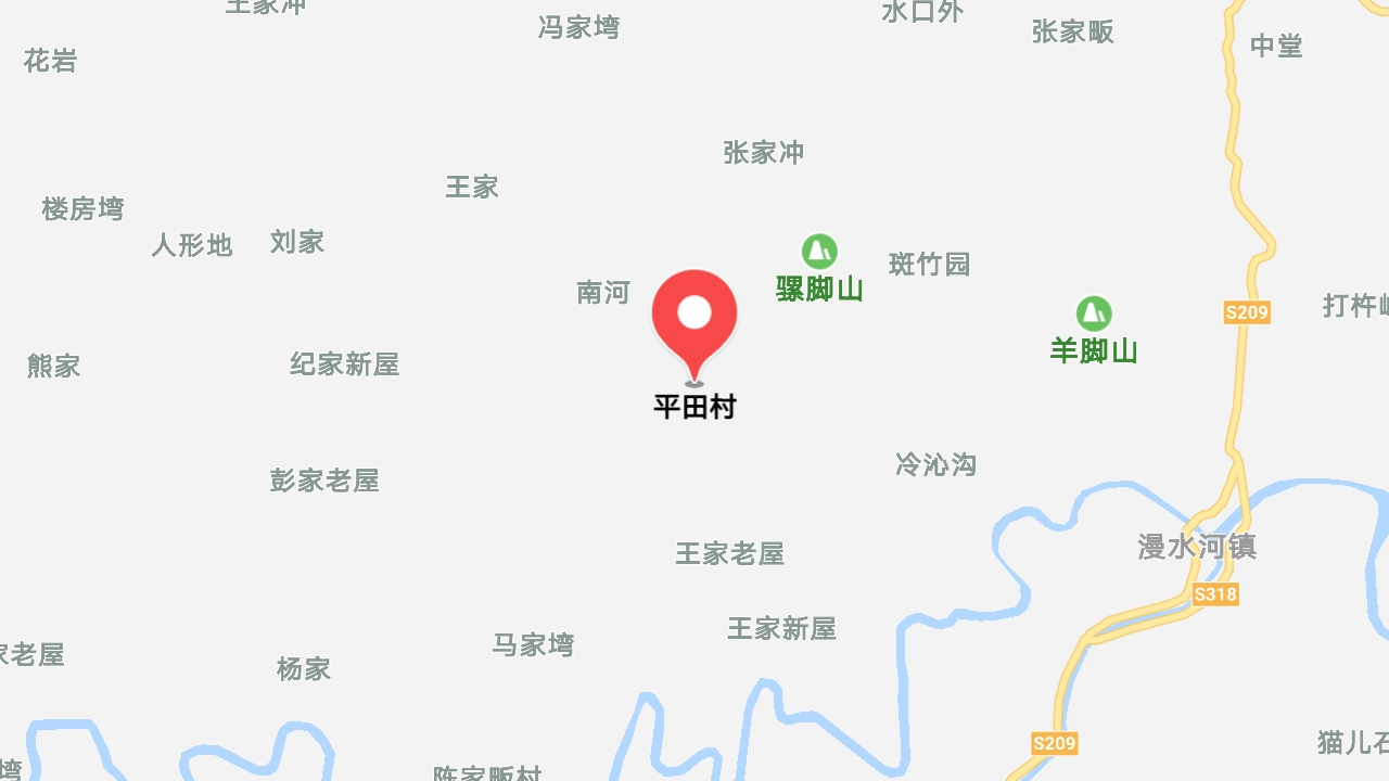 地圖信息