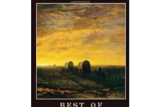 Best of Covered Wagon Women Best of Covered Wagon Women