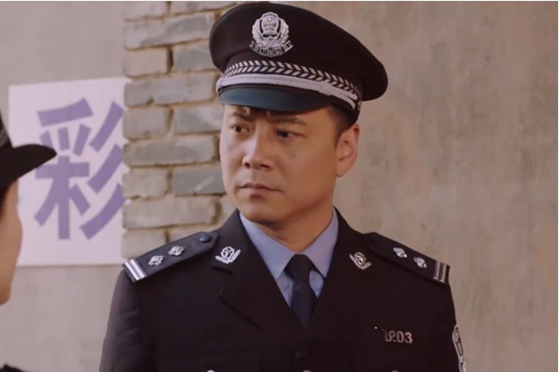 沈磊(涉案劇《戒毒風雲》中的角色) 沈磊(涉案劇《戒毒風雲》中的角色)