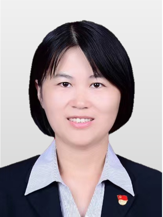 劉桂芬(山東省菏澤市牡丹區審計局黨組成員、副局長、四級主任科員) 劉桂芬(山東省菏澤市牡丹區審計局黨組成員、副局長、四級主任科員)