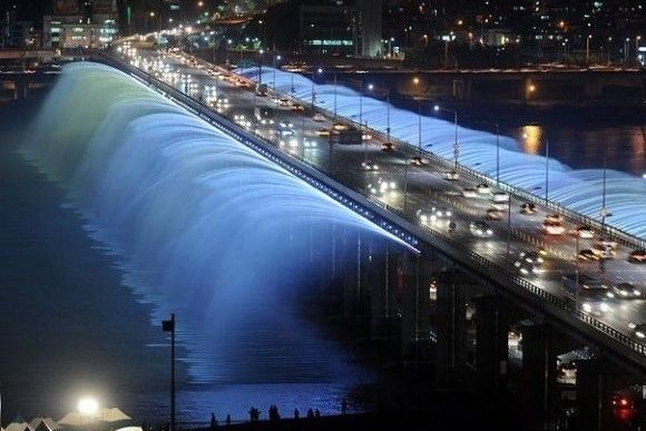 半坡大橋 半坡大橋