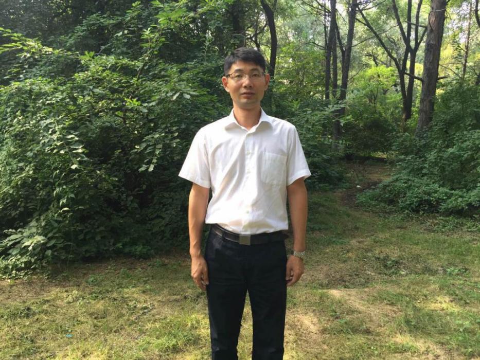 殷樹林 殷樹林