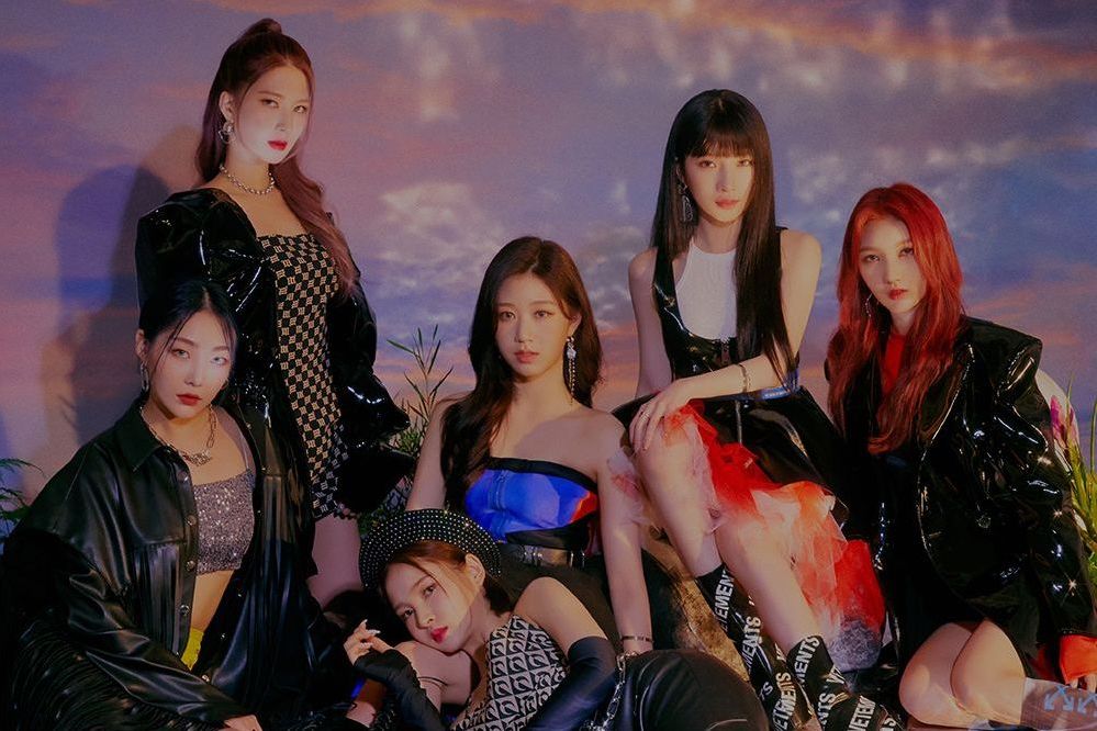 blingbling(韓國女子演唱團體) blingbling(韓國女子演唱團體)