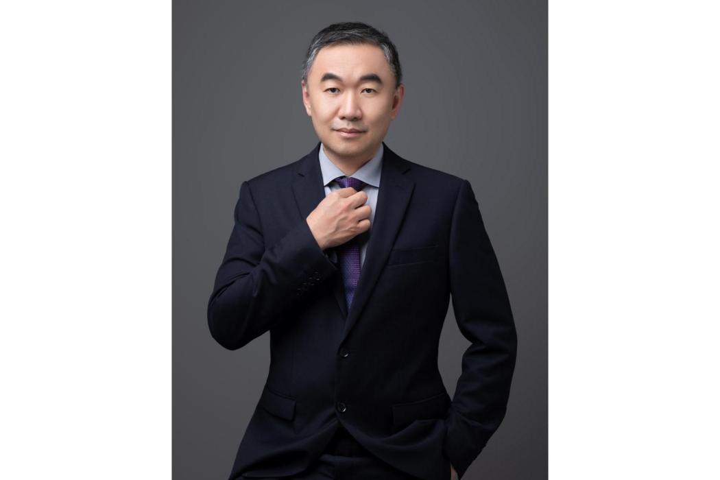 劉劼(哈爾濱工業大學(深圳)國際人工智慧研究院院長) 劉劼(哈爾濱工業大學(深圳)國際人工智慧研究院院長)