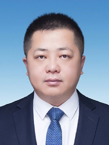 李岩(新疆生產建設兵團監委原委員)